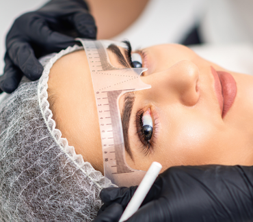 Microblading Sonrası Kaş Bakımı Nasıl Yapılmalı?